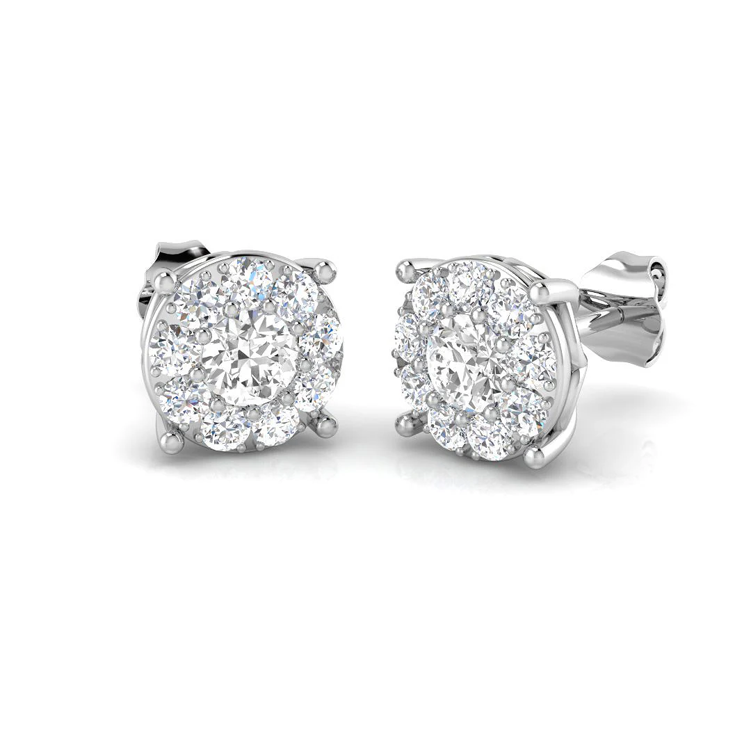 Princess Studs