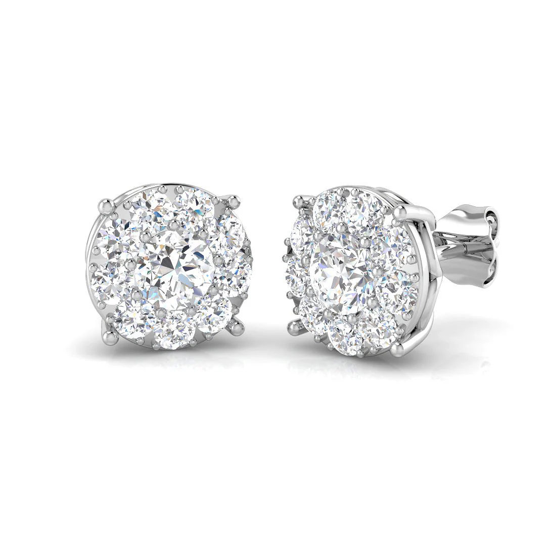 Princess Studs - Image 2