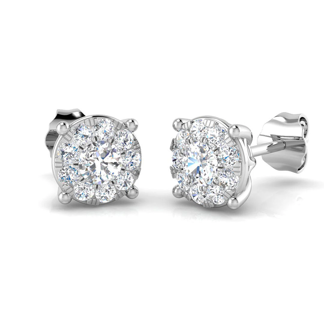 Princess Studs - Image 3