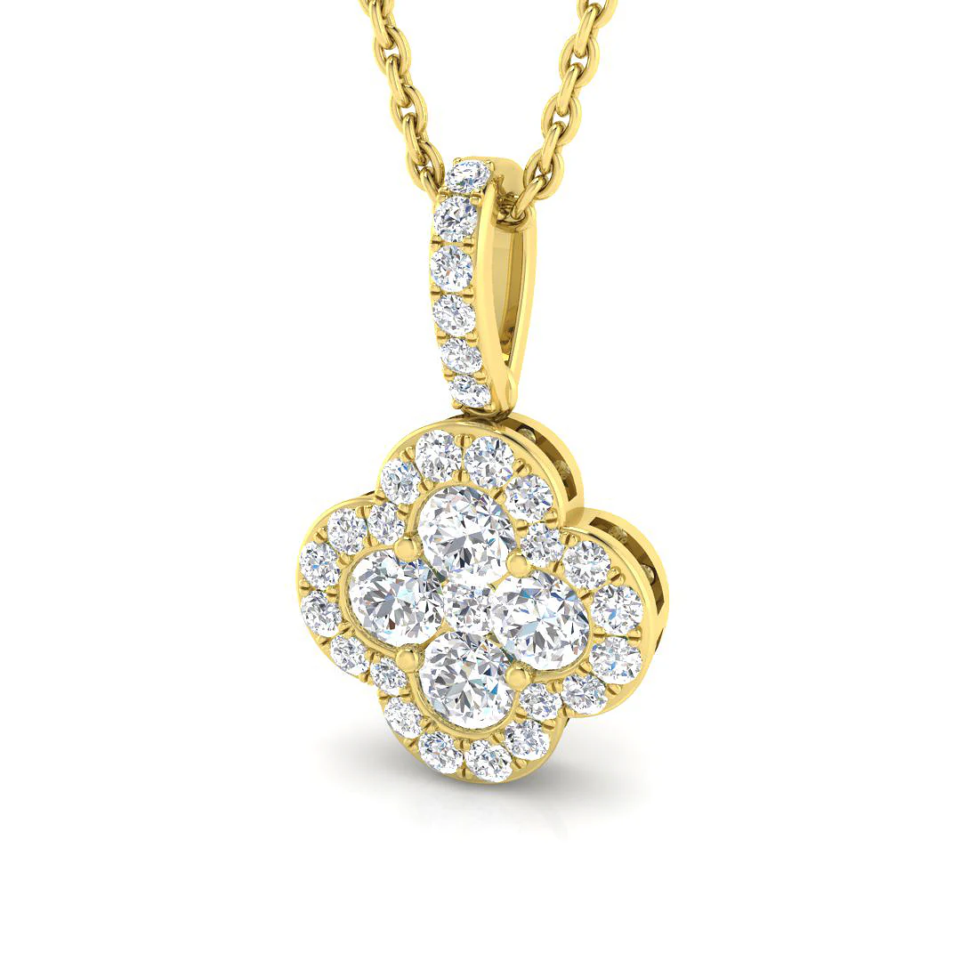 Blossom Pendant - Image 4
