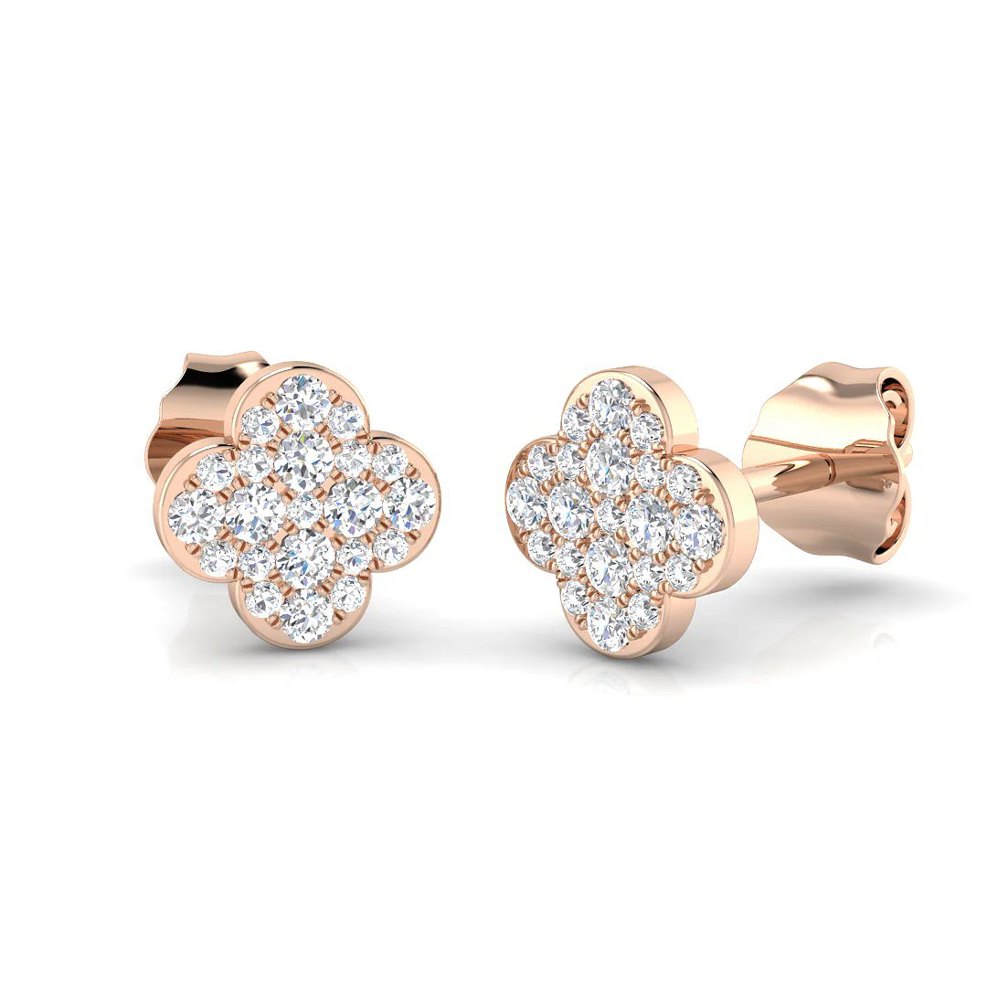Blossom Studs Mini - Image 3