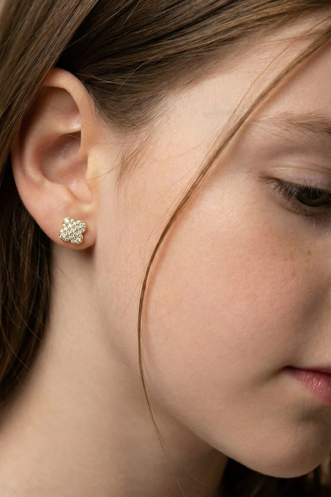Blossom Studs Mini - Image 4