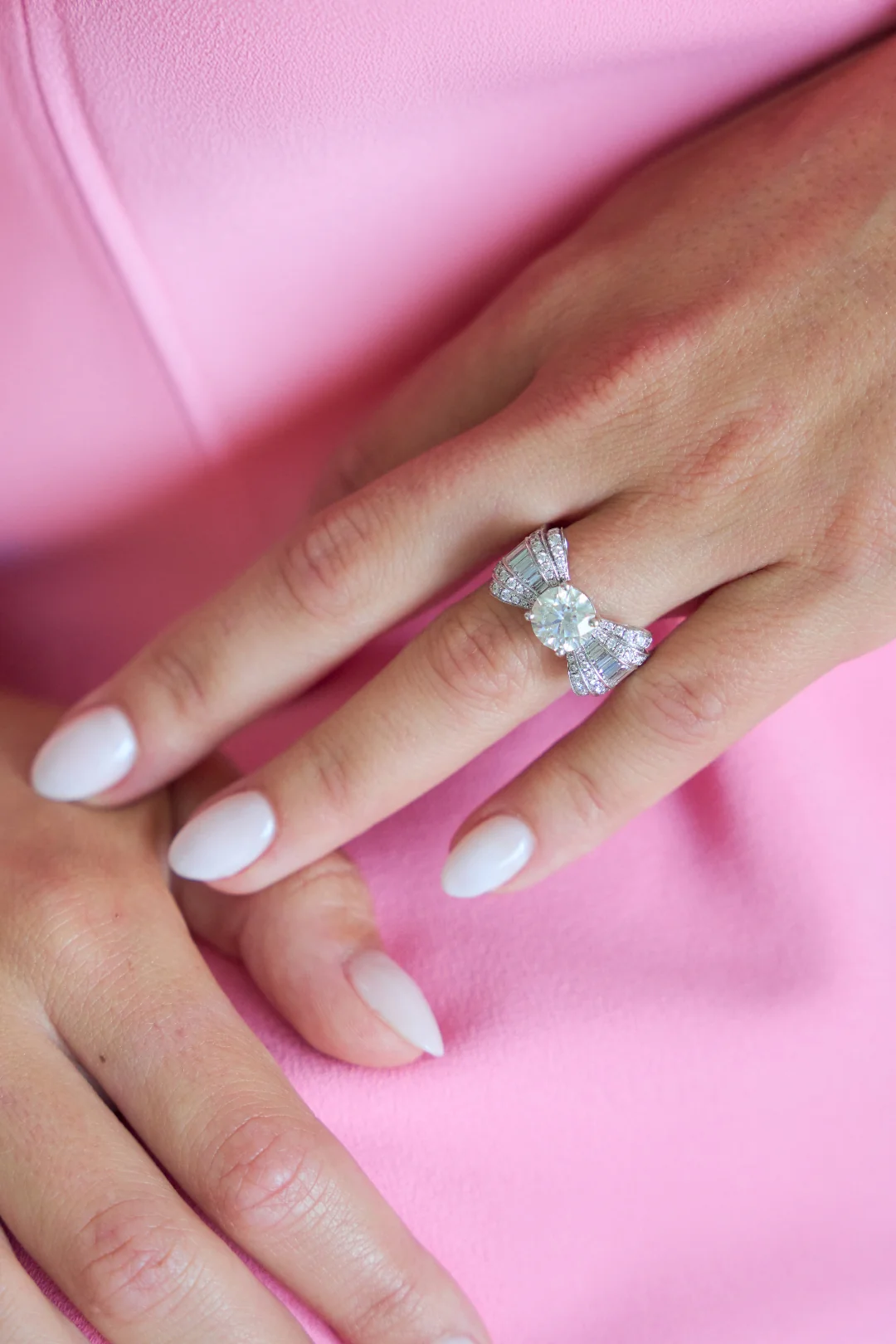 Bow Ring - Image 2