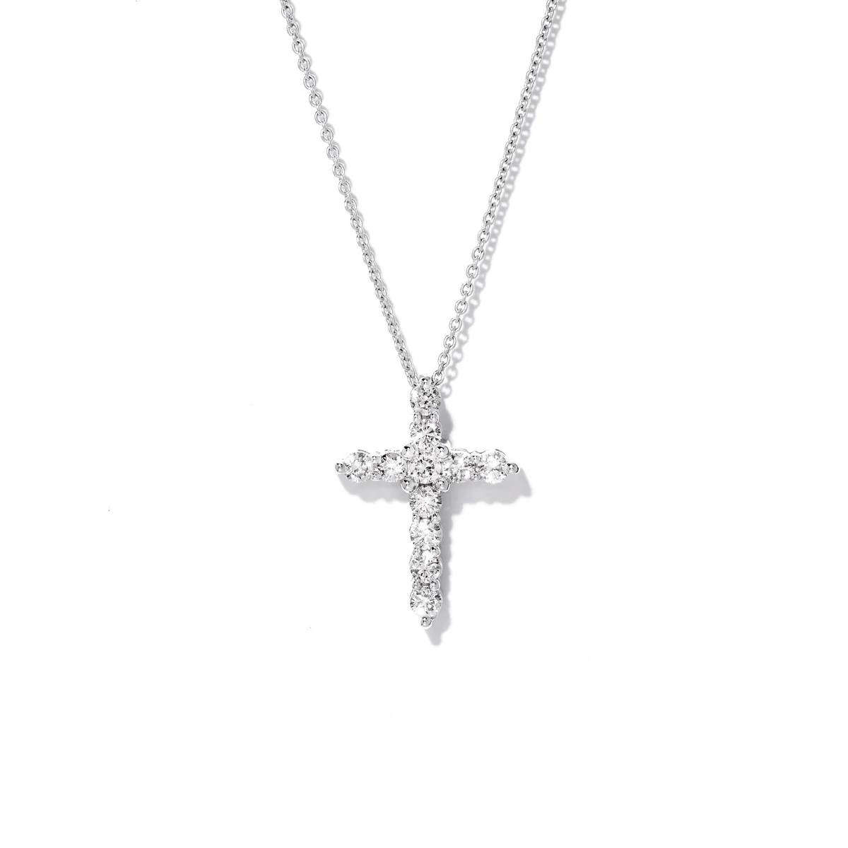Breakfast at Tiffany's Cross - Image 4