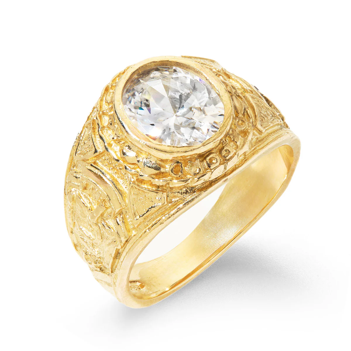 College Ring - Image 3
