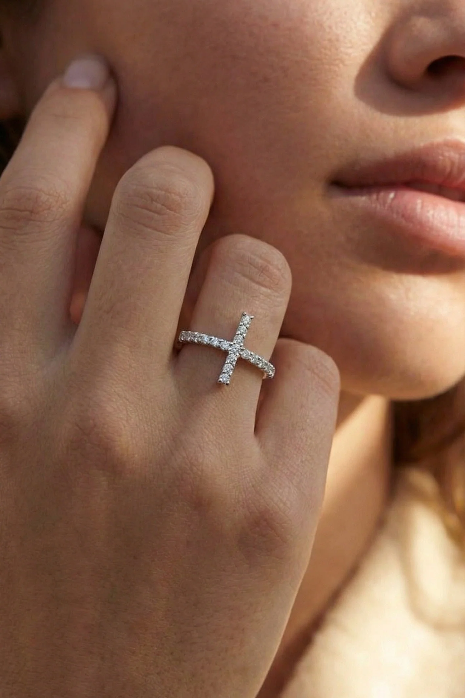 Cross Ring - Image 2