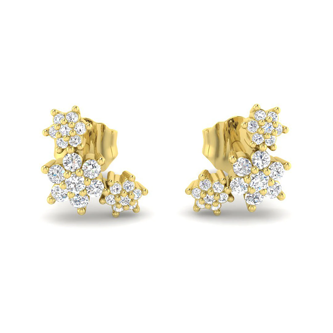 Flower Diamond Crawlers - Image 2