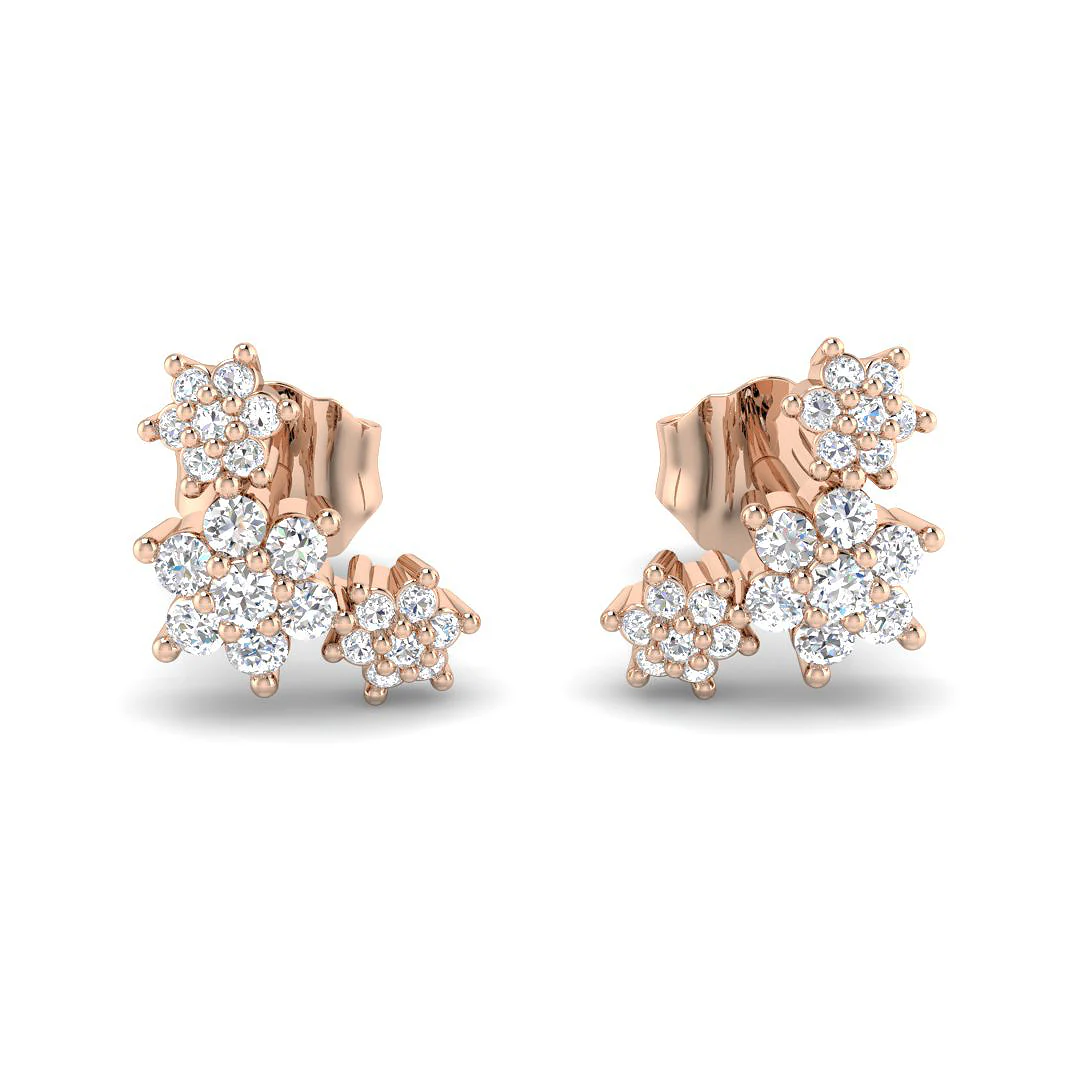 Flower Diamond Crawlers - Image 3