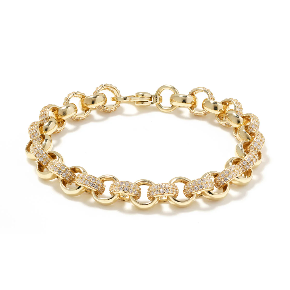 Kids Belcher Bracelet