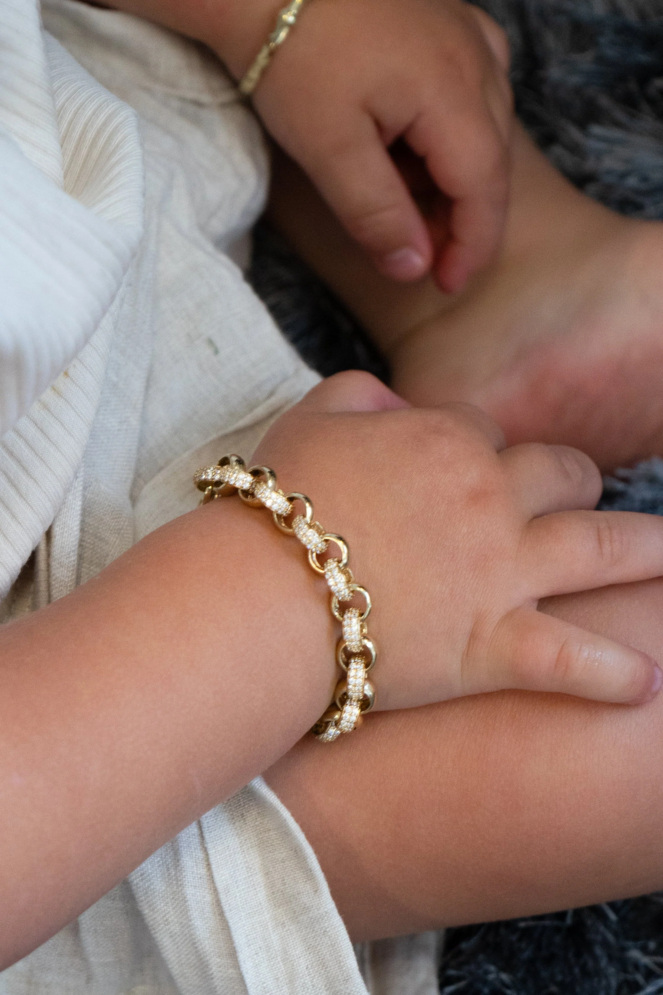 Kids Belcher Bracelet - Image 2