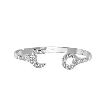 Baby Spanner Bangle - Image 2