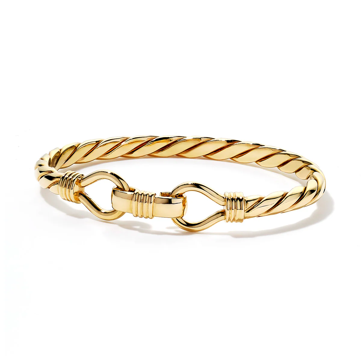 Baby Double Knot Bangle