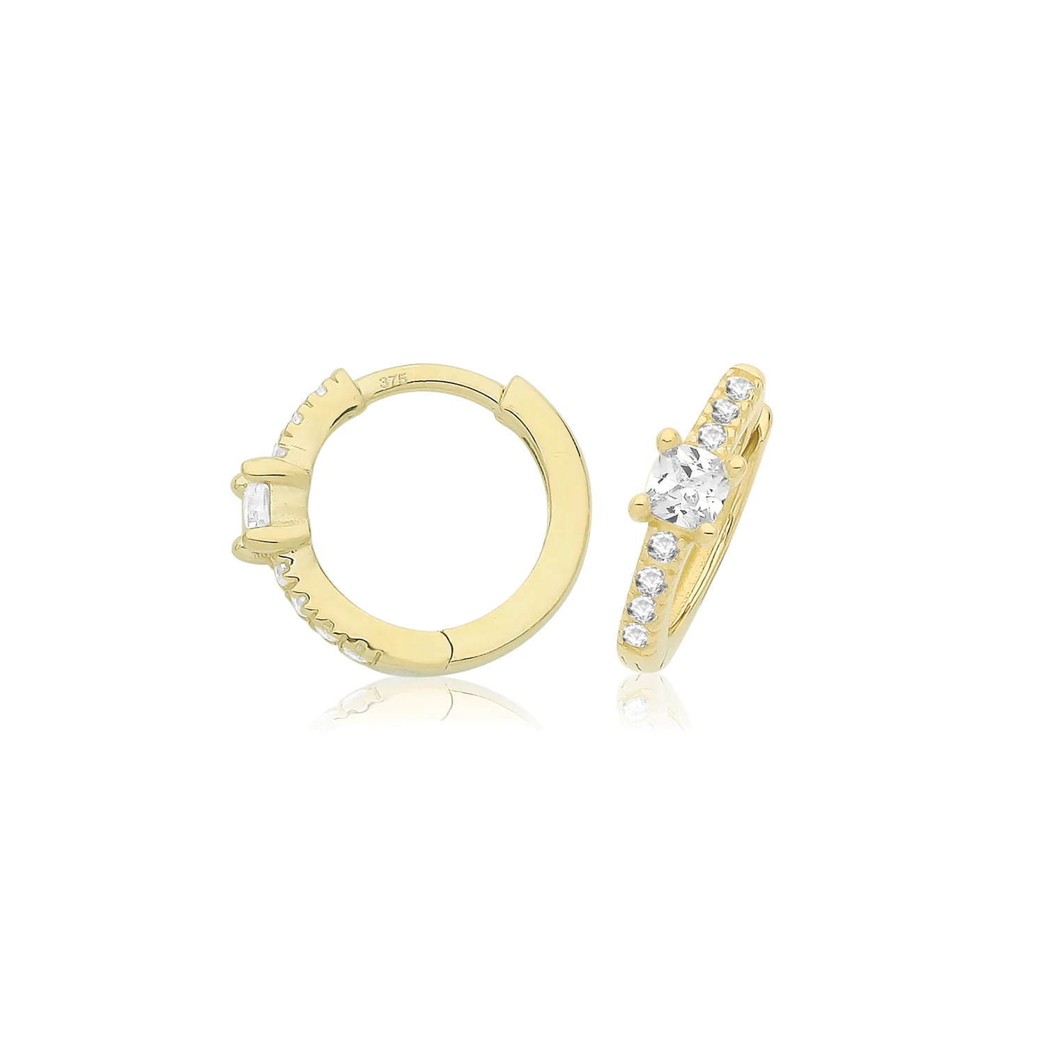 CZ Hoops