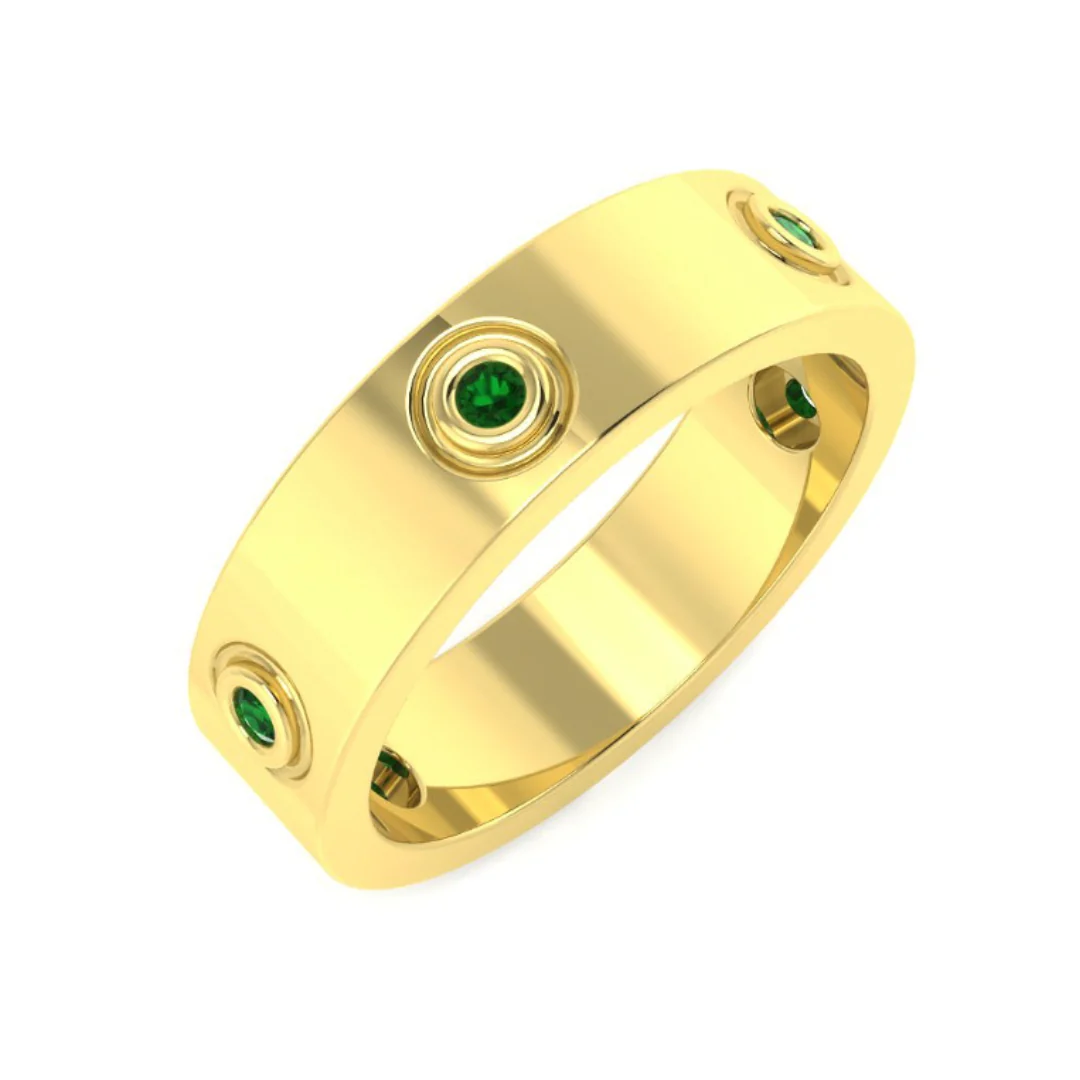New In