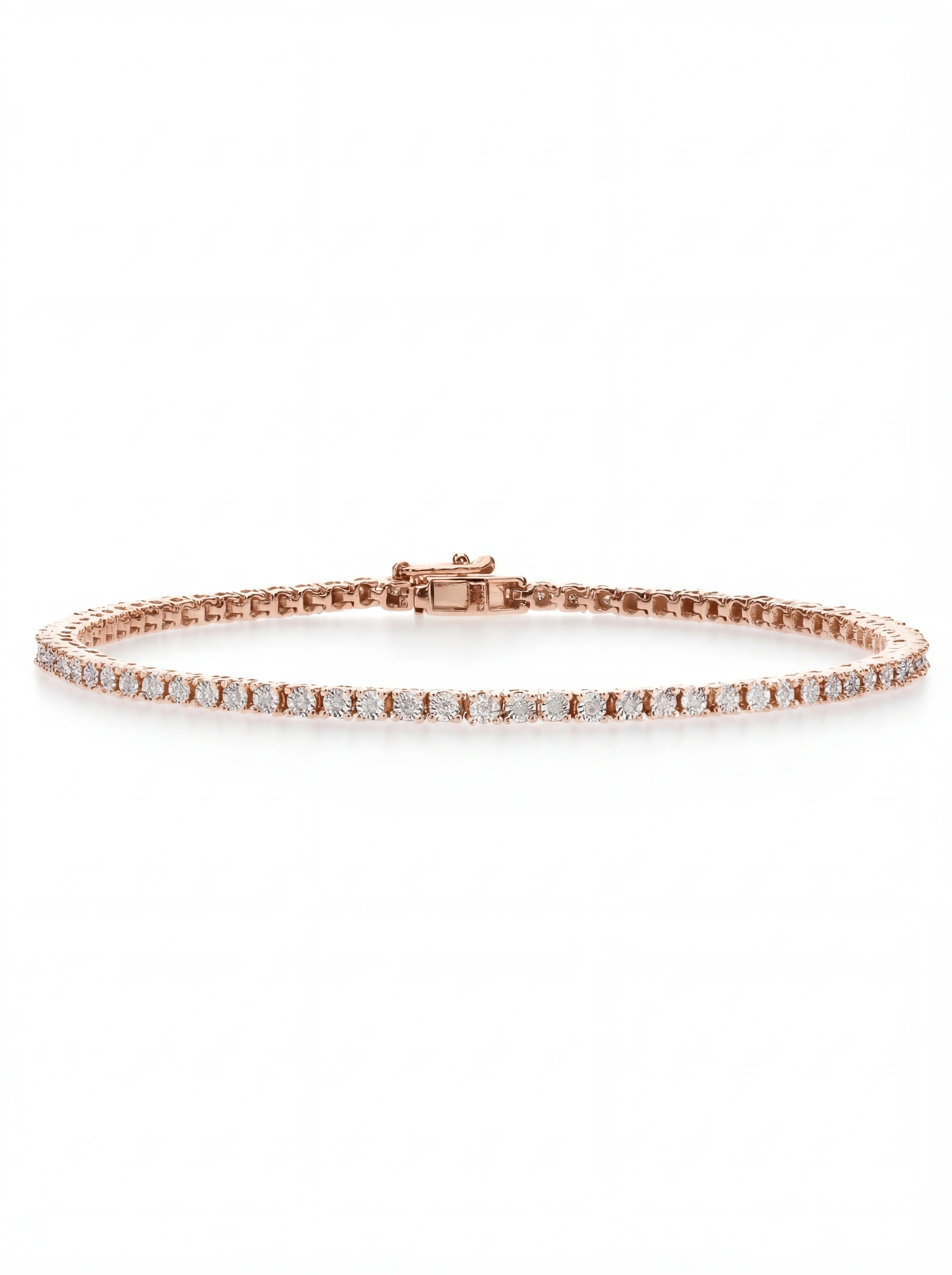 Fine Illusion Bracelet - Image 3