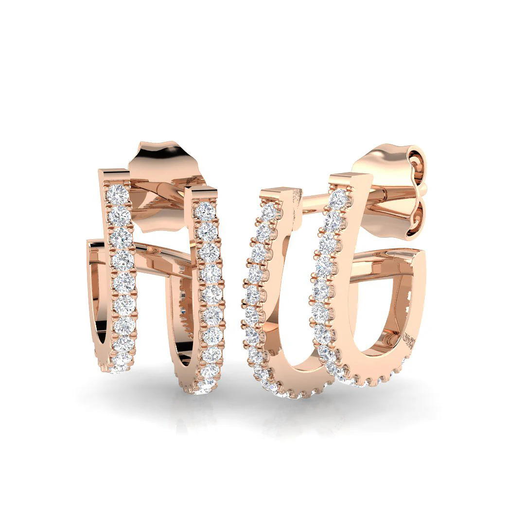 Gold Diamond Crawlers Duo - Image 3