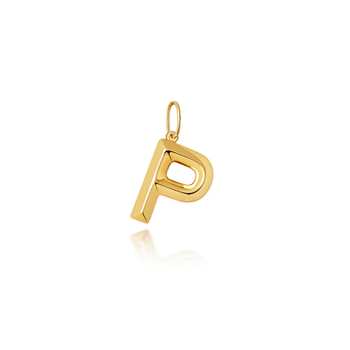 Initial Pendant - Image 17