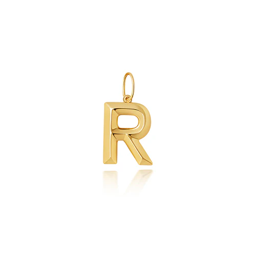 Initial Pendant - Image 19