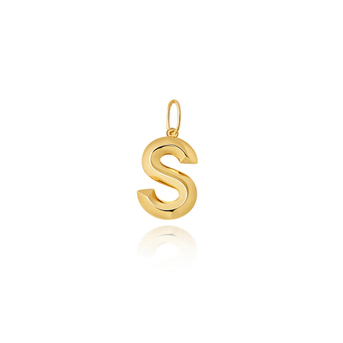 Initial Pendant - Image 20