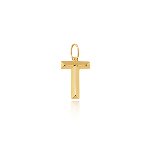 Initial Pendant - Image 21