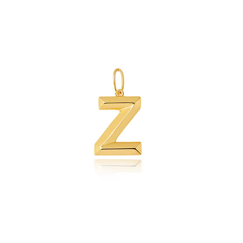 Initial Pendant - Image 27