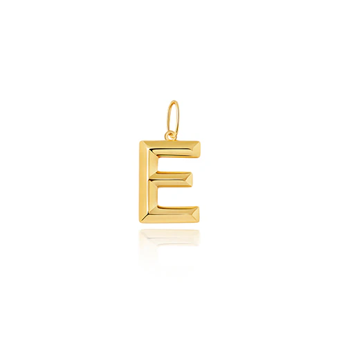 Initial Pendant - Image 6