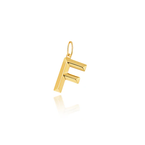 Initial Pendant - Image 7