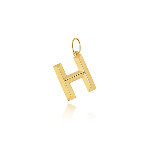 Initial Pendant - Image 9