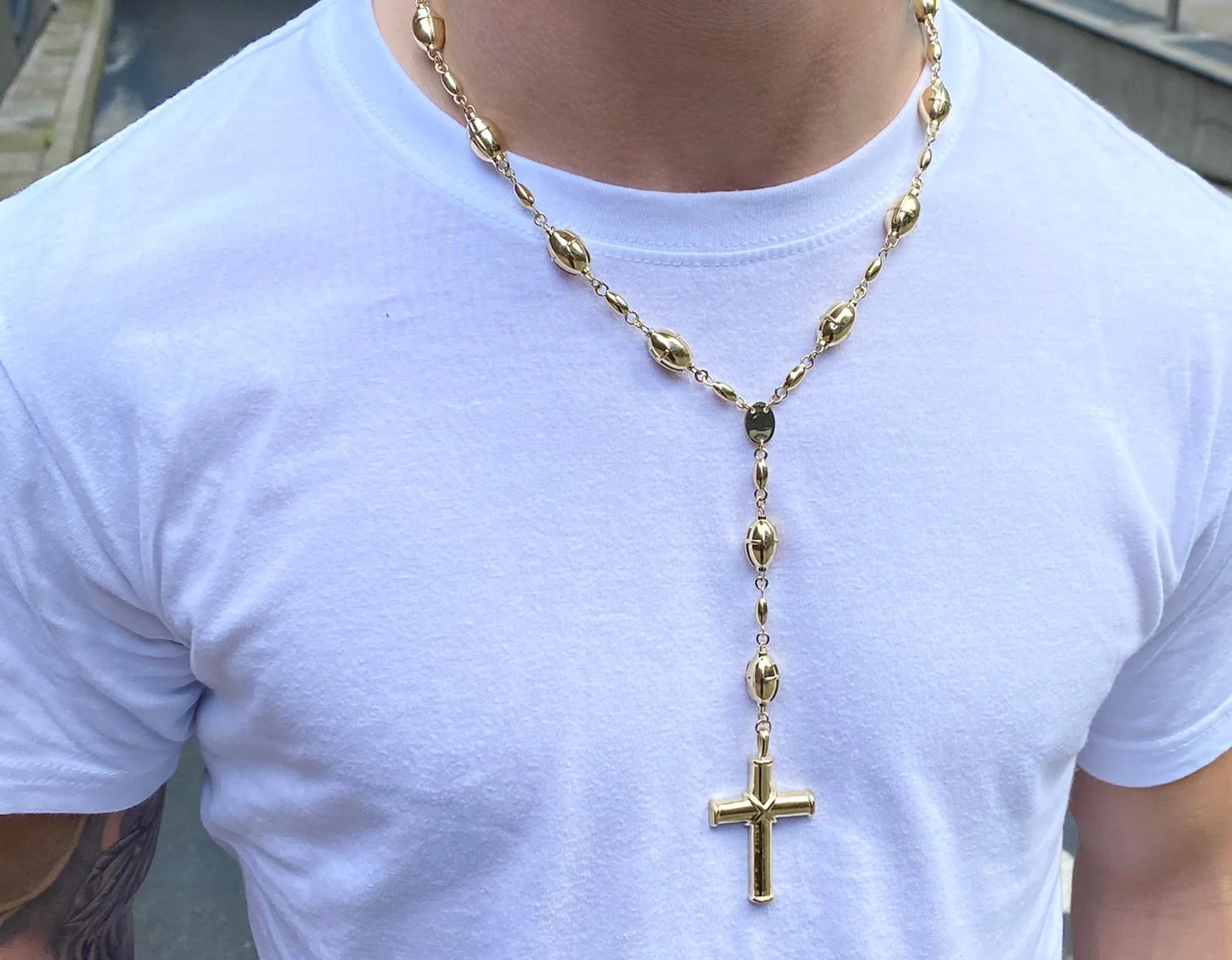 Rosary Beads - Image 3