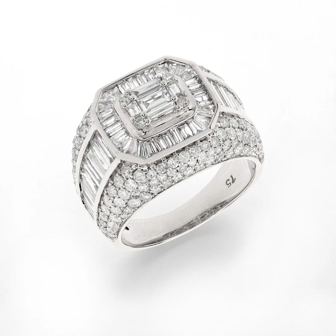 ICE 398 Ring - Image 3