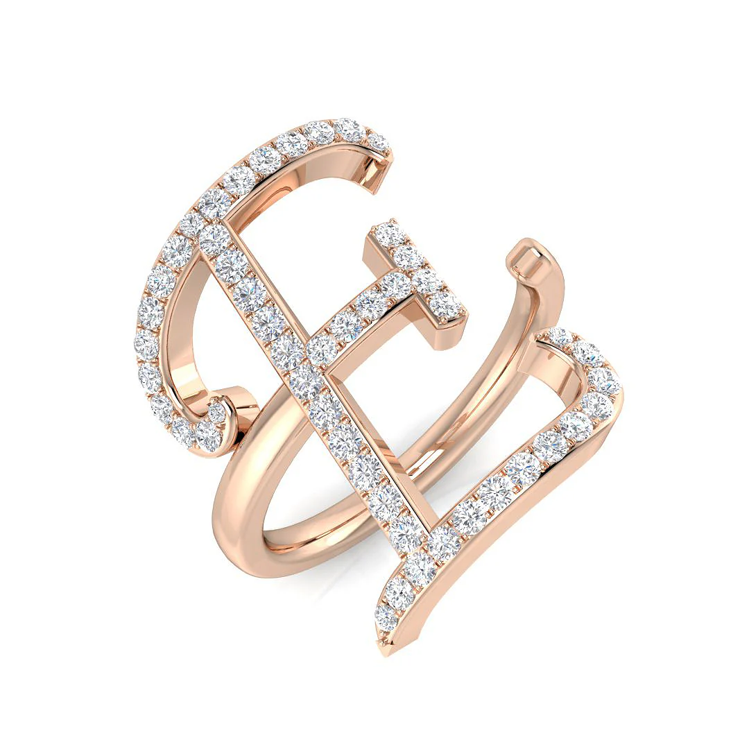 Initial Ring - Image 7