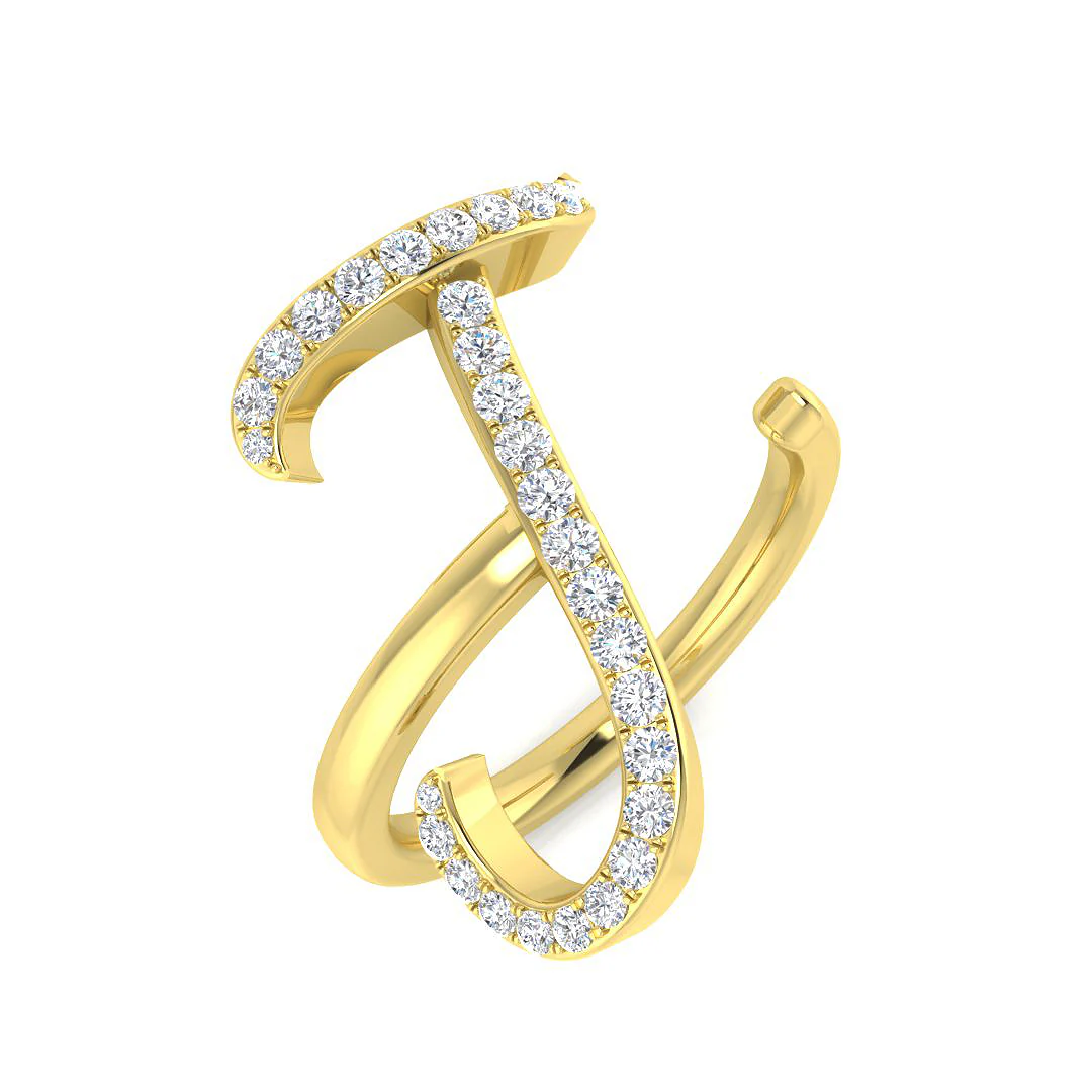 Initial Ring - Image 11