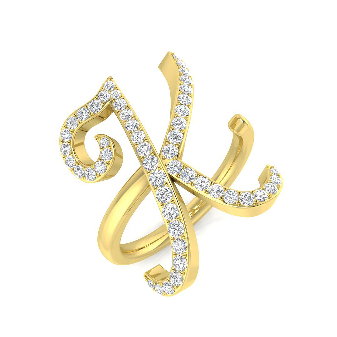 Initial Ring - Image 12