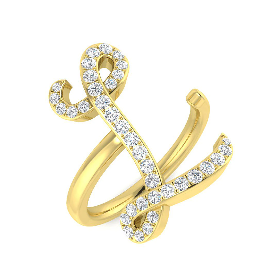 Initial Ring - Image 13