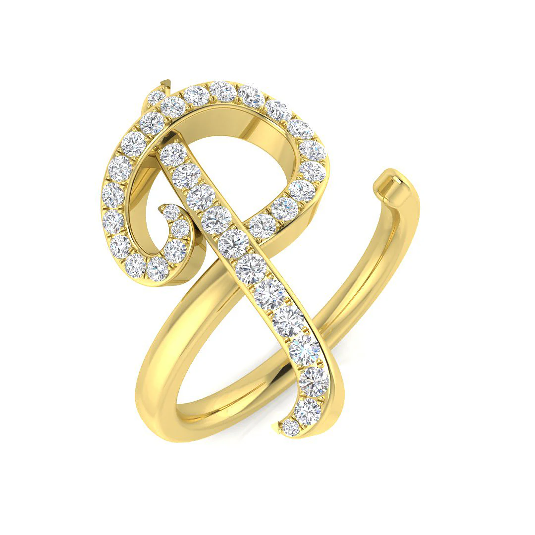 Initial Ring - Image 17