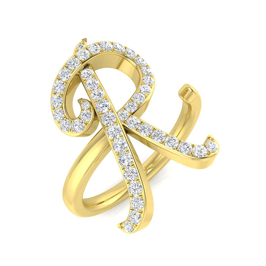 Initial Ring - Image 19