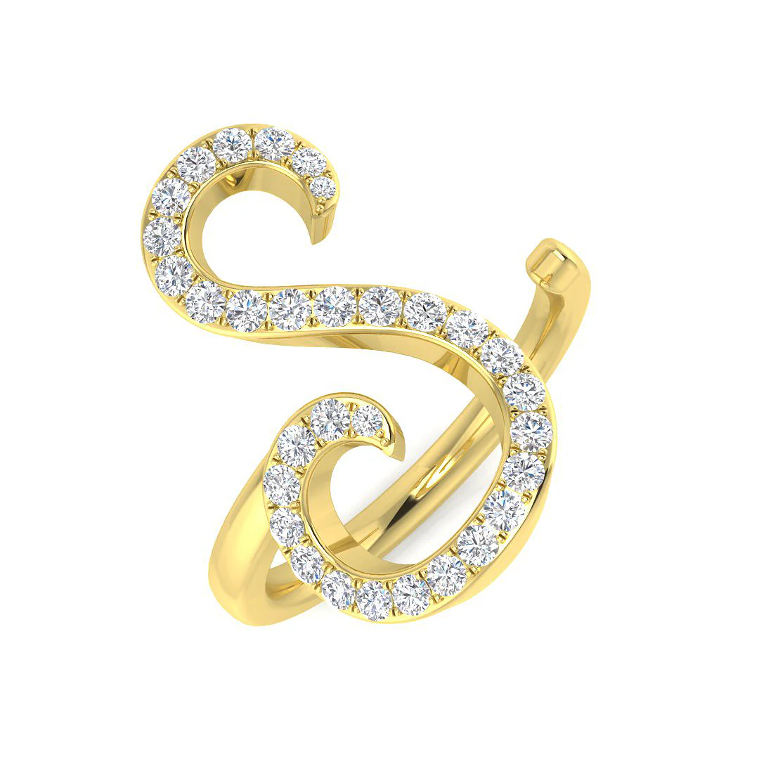 Initial Ring - Image 20