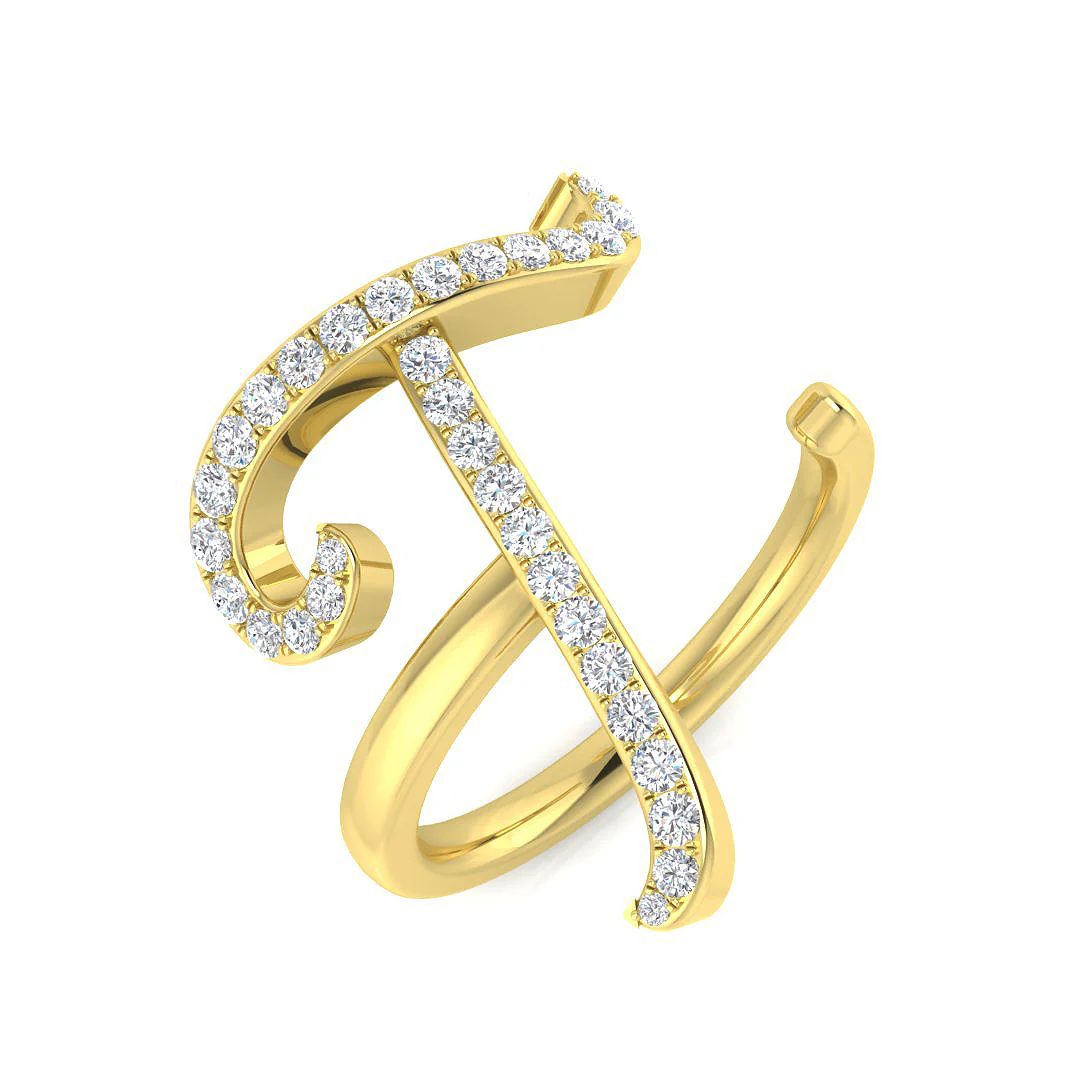 Initial Ring - Image 21