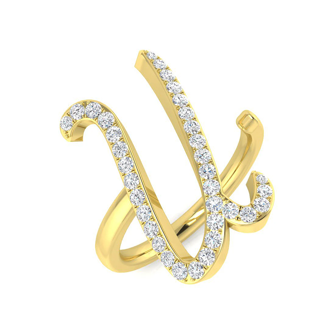 Initial Ring - Image 22
