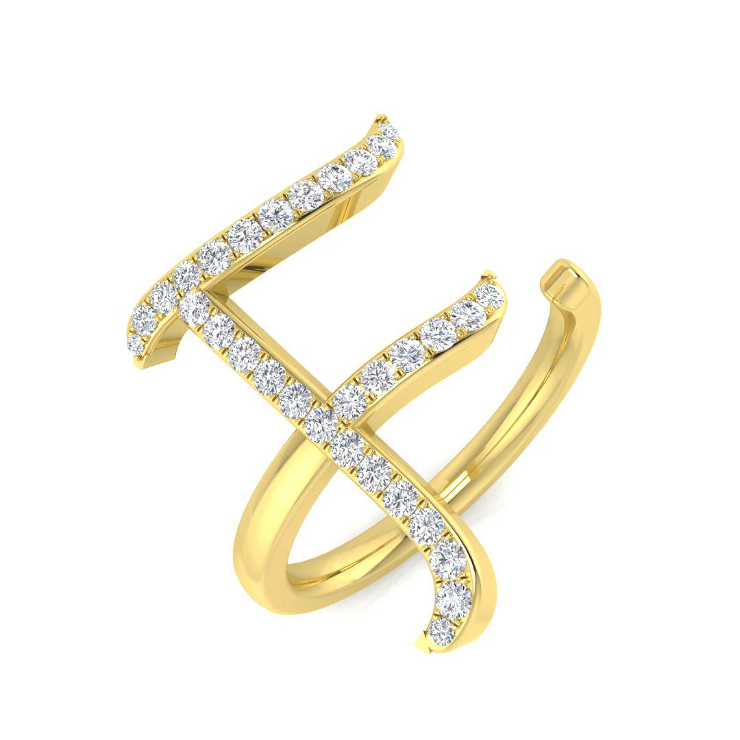 Initial Ring - Image 7