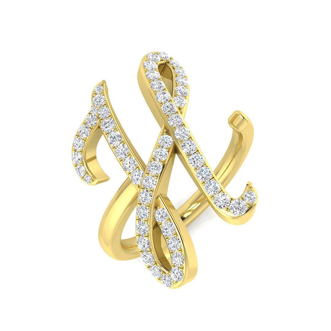 Initial Ring - Image 9