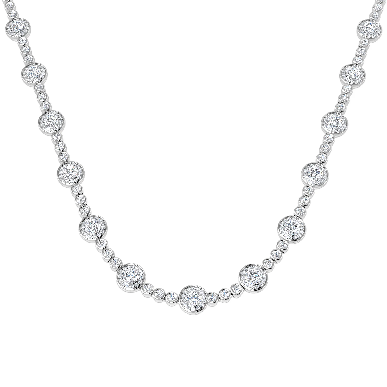 Gala Necklace