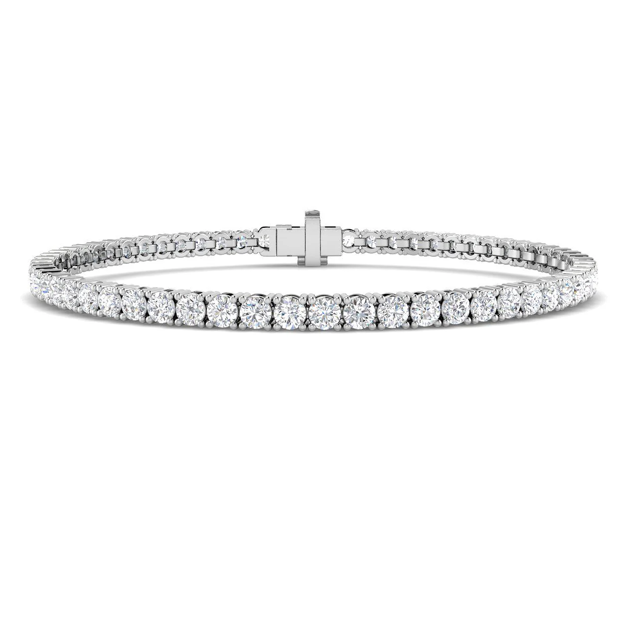 Kids Luxe 11 Tennis Bracelet