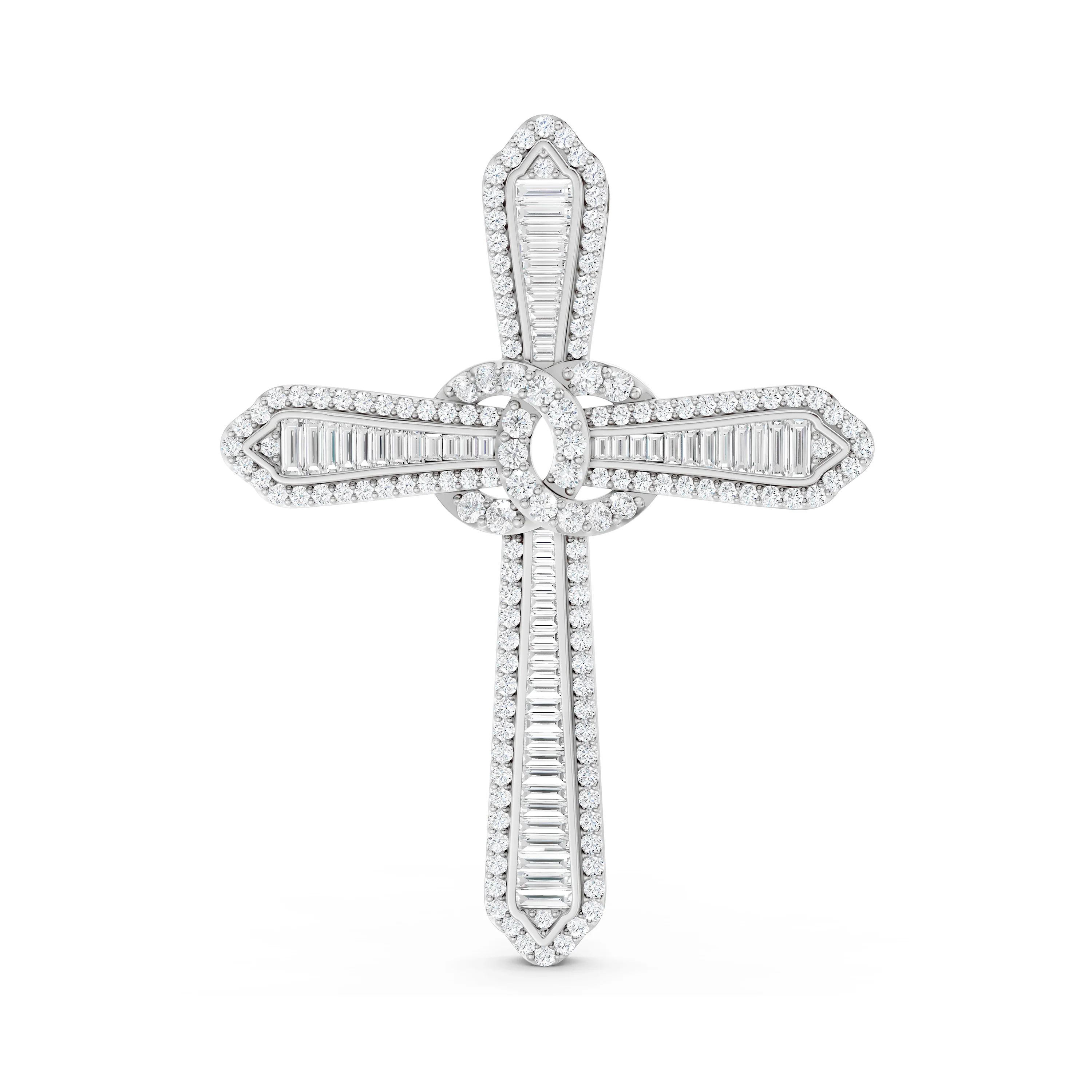 Mini Cici Cross