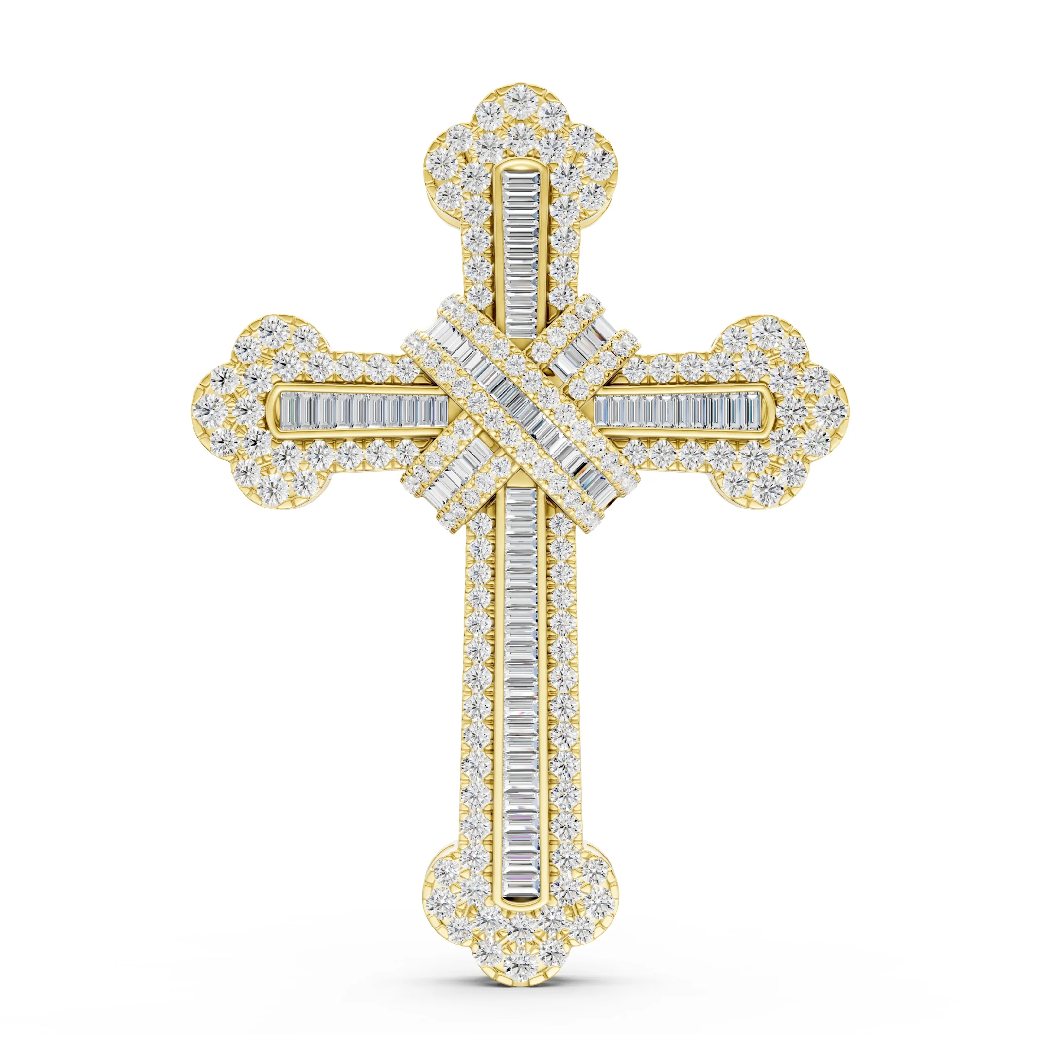 Mini Paris Cross - Image 2