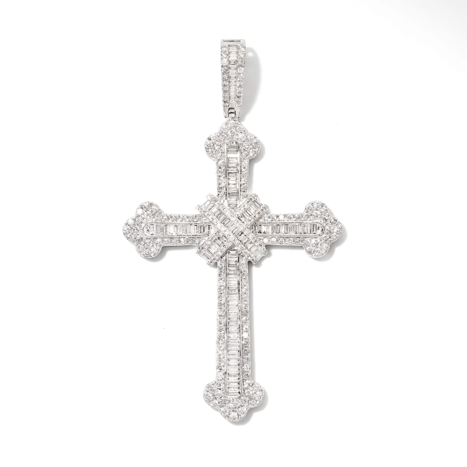 Paris Cross