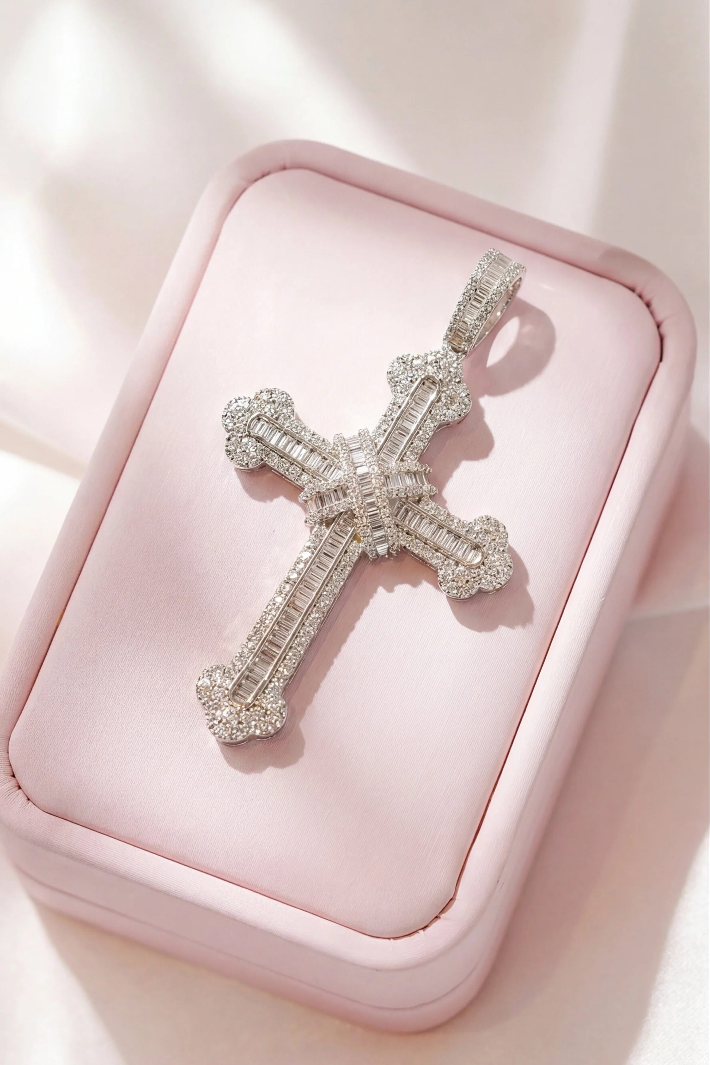 Paris Cross - Image 3