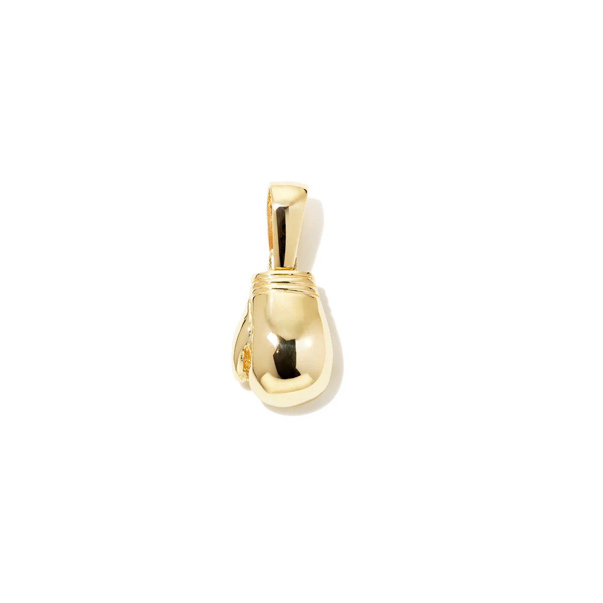 Plain Boxing Pendant - Image 3
