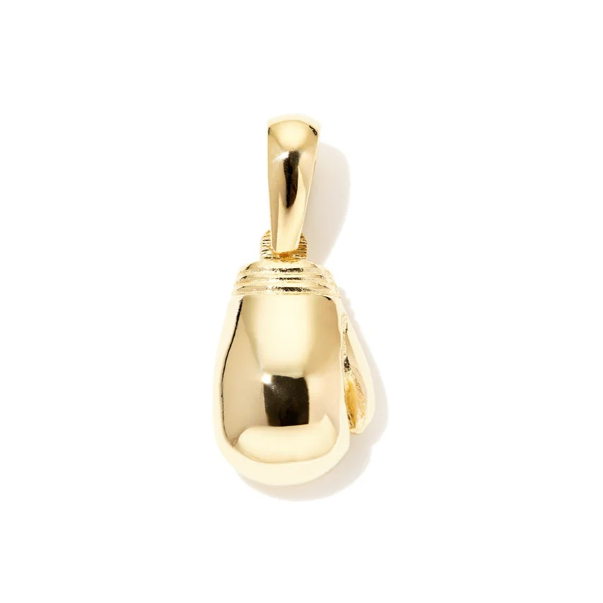 Plain Boxing Pendant - Image 4