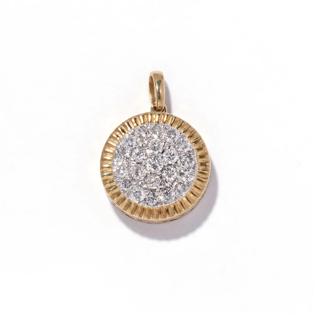 Presidential Pendant - Image 2